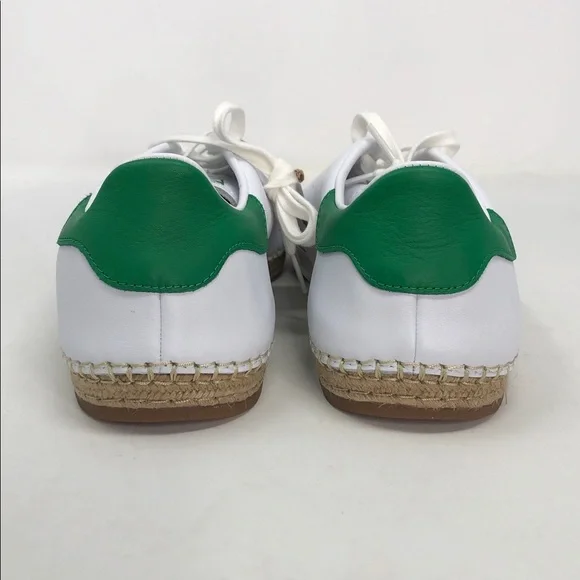 Adidas Original x CLOT Stan Smith JQ9226 Mens Casual Shoes - Size 14 - Picture 5 of 10